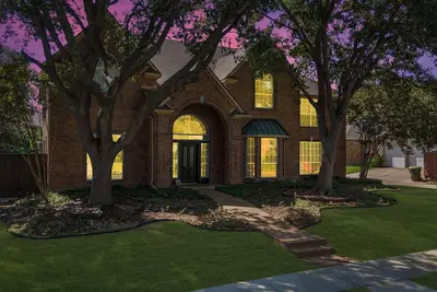 Image de 5br~Private Pool~Hot Tub~Pool Table~Fireplace