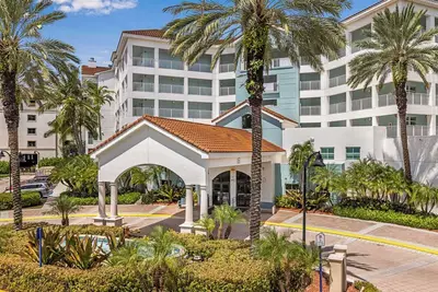 Image de Marriott's Villas at Doral | Four 2br\/2ba Suites