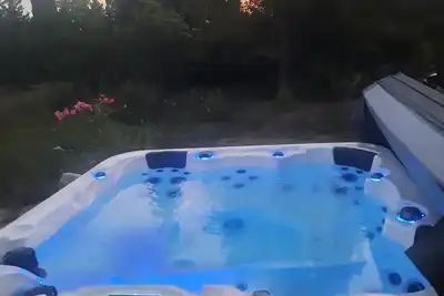 Image de maison pour 6 personnes