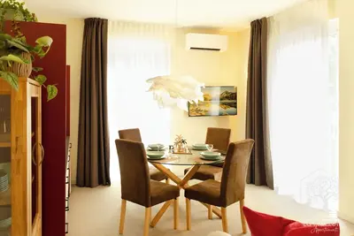 Image de New and central apartment 400 mt from the lake in Colombare di Sirmione