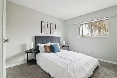 Image de Sweetwater 19h  I Beautiful 3Bd Apt I Free Parking