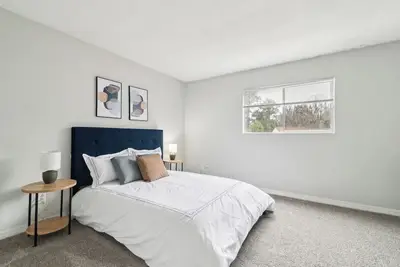 Image de Sweetwater 7c I Beautiful 2Bd Apt I Free Parking