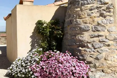 Image de Margaillan \/ Parking - Clim