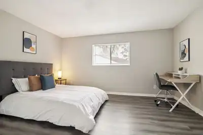 Image de Sweetwater 8e I Beautiful 2Bd Apt I Free Parking