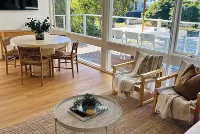 Image de Mermaid Waters