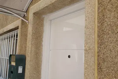 Maison à Málaga avec piscine privée et WiFi