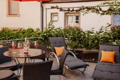 Image de The Jula House 10 people vacation with family and friends