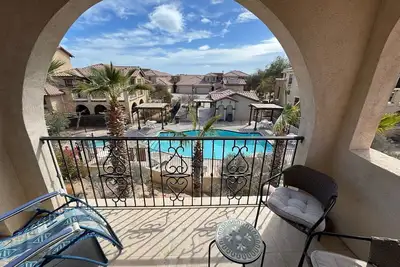 Image de El Dorado Ranch San Felipe Vacation Rental Condo 11-2