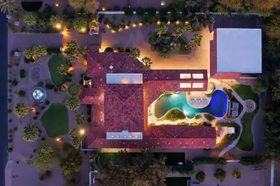 Image de Entertainers Paradise! $6m Estate with Lagoon Pool