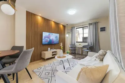 Image de Central Cebu 3-Bedroom Entire House with Fast WiFi, Ac, Washer and Free Parking
