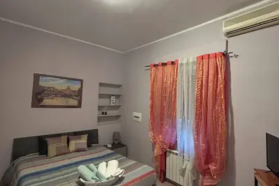 Image de Apartment 100meters from the sea 5 minutes from Fiumicino airport