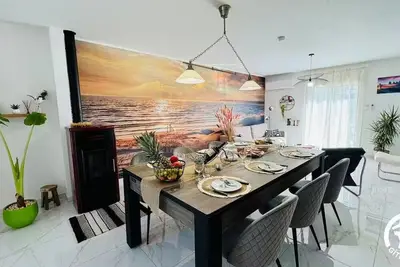 Image de Une pure escale de douceur bien être à 2 pas de la Cité Médiévale De Carcassonne