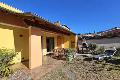 Image de Redipuglia Red 3 (free private parking and air conditioning)