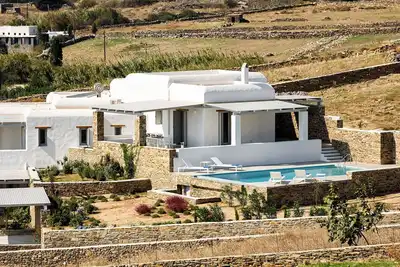 Image de Perfect Villa for Families in Paros