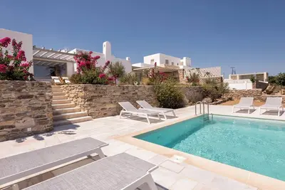 Image de Beautiful Villa in the Cyclades