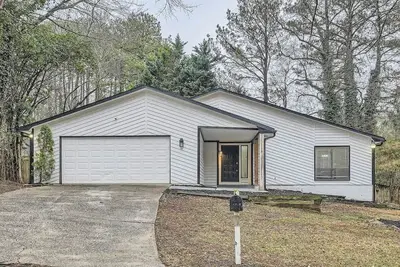 Image de Eastern Roswell Haven