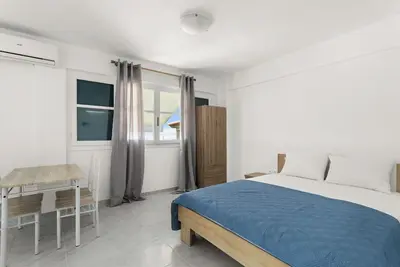 Two Room Apartment in Stoupa