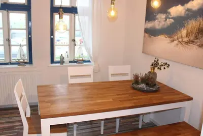 Image de Old harbor master's house apartment W4 - Old harbor master's house