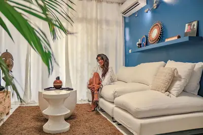 Image de Charming 2-bedroom apartment in down town Libreville