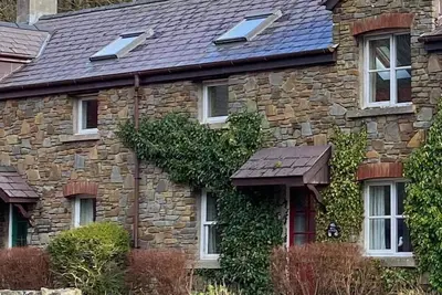Image de Mill Cottage Solva, with parking.