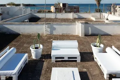 Image de Apartment \"Sea\" with terrace