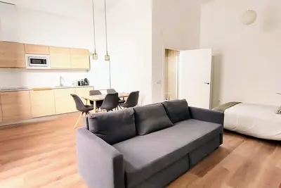 Image de Nouvel appartement au coeur de Valence, à côté de la animée Plaza del. . .