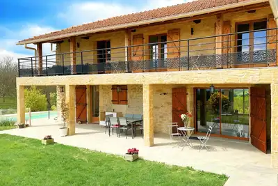 Image de La Maison des Crêtes - Studio avec vue sur le Vercors