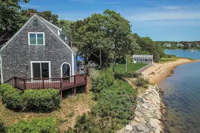 Image de Waterfront on Pleasant Bay!