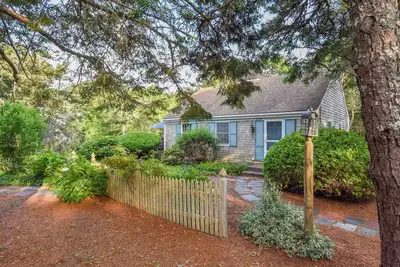 Great location with Water Views!