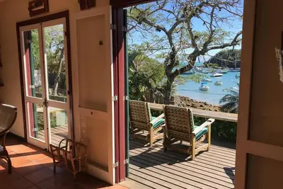 Image de House on the Paradisiacal Coast - Búzios