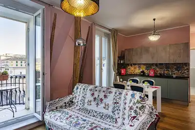 Piazza Palermo Loft by Wonderful Italy