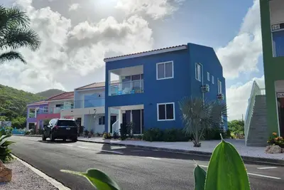 Image de Punta Azul ocean Resort 4b Westpunt Curacao