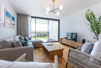 Image de Ria View - Luxo a Beira Mar