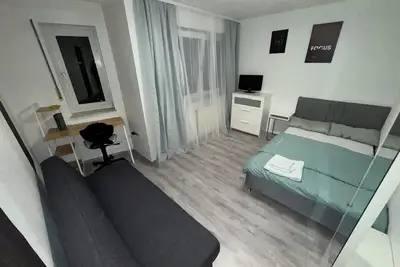 Image de StadtNest Dortmund - Cozy apartment in the heart of the city center