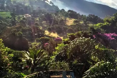 Image de Itaipava House