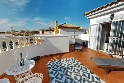 Image de Villa Pinos - A Murcia Holiday Rentals Property