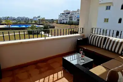 Image de Casa O Golf - A Murcia Holiday Rentals Property
