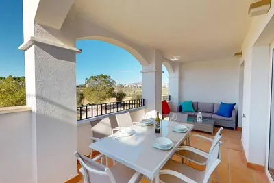 Image de Casa Indico Kk-Murcia Holiday Rentals Property