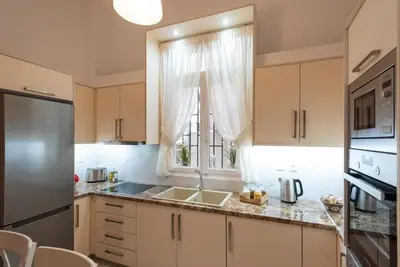 Image de Bha056 - C - Apartment Athens