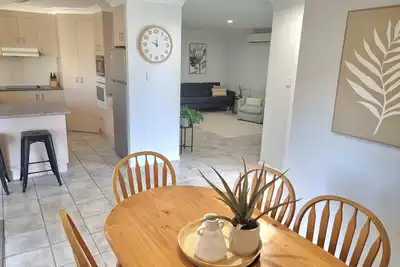 Image de Welcome to Saile, Evans Head