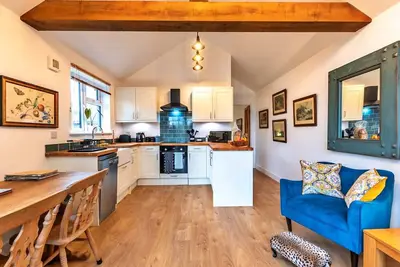 Image de South Downs Lodge