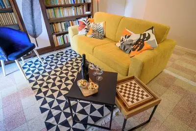 Image de Brand new cozy apartment near the Vatican