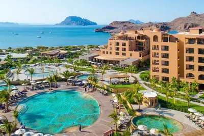 Image de Beautiful 2-bedroom suite in Villa del Palmar at the Islands of Loreto Bcs Mx