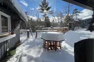 Image de Rockhaven Cottage on Stoney Lake