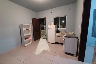 Image de Loft with air conditioning