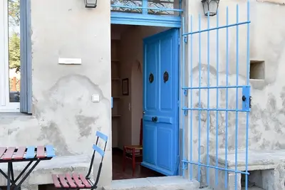 Image de Micoulet / Parking - Clim