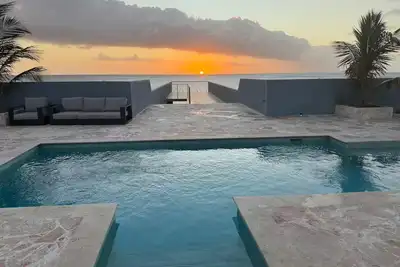 Image de The Cave Beach House