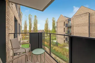 Image de Lion Apartments - Front Park