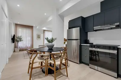 Image de Mercer- 3Beds King Ensuite- Free Parking