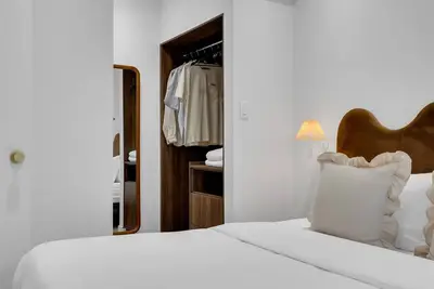 Image de Mercer- 3Beds King Ensuite- Free Parking